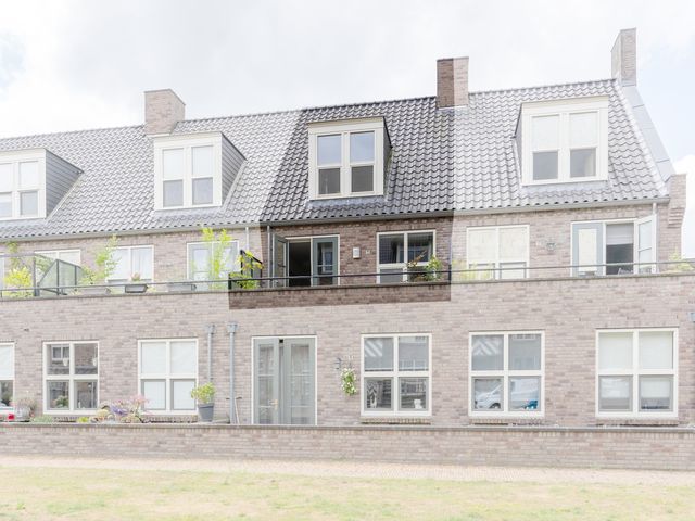 Groot Horloo 50, Ermelo