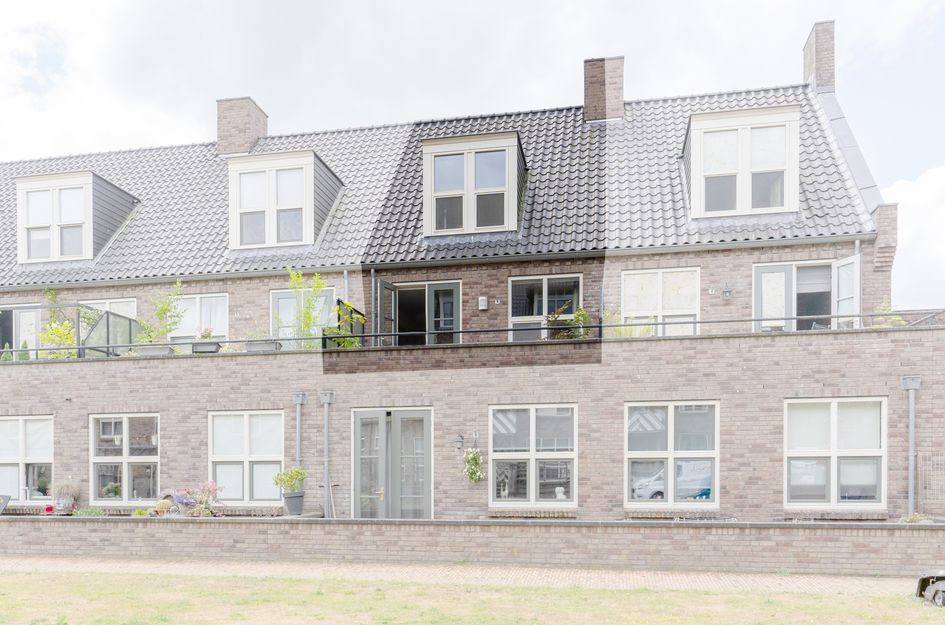 Groot Horloo 50