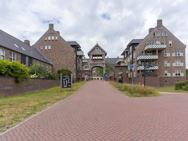 Groot Horloo 50, Ermelo