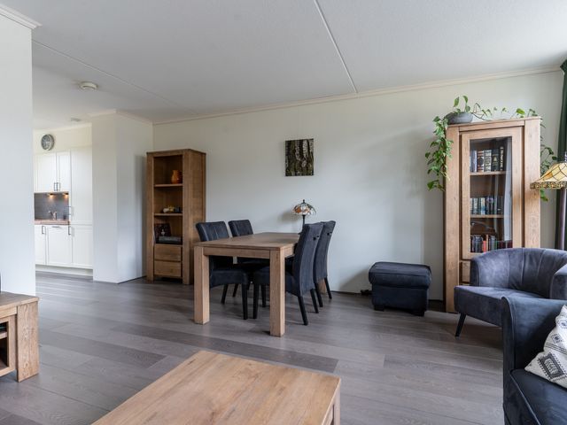 Groot Horloo 50, Ermelo