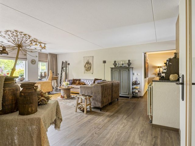 Landszoom 6, Krimpen Aan Den IJssel