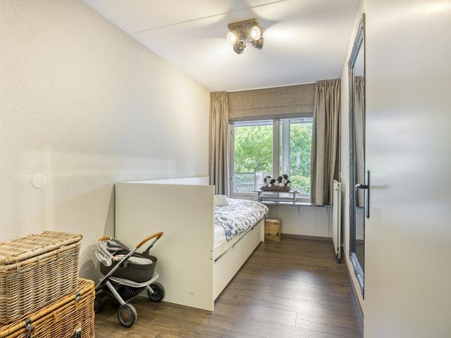 Landszoom 6, Krimpen Aan Den IJssel