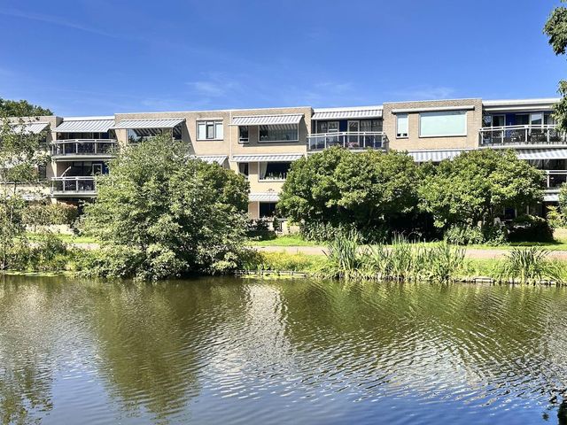 Landszoom 6, Krimpen Aan Den IJssel