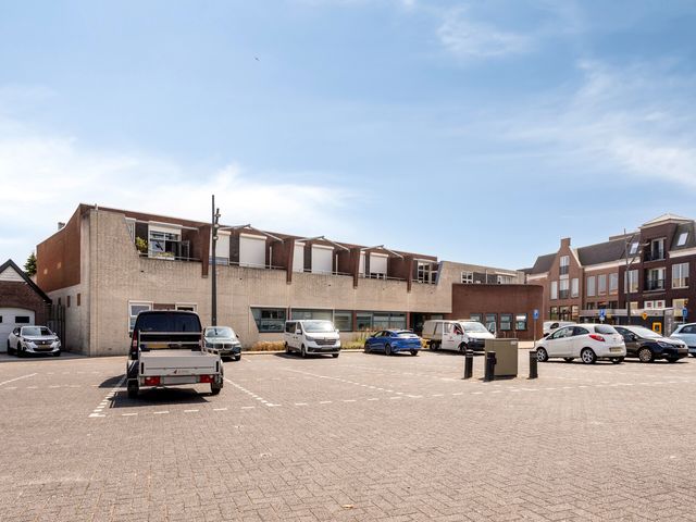Gedempte Haven 19b, Werkendam