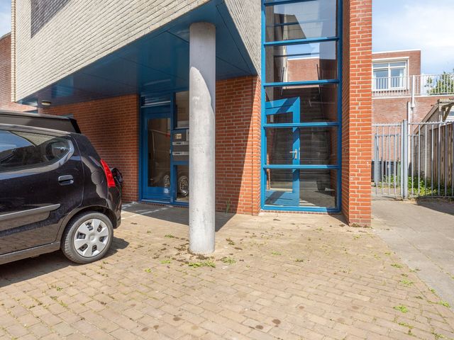 Gedempte Haven 19b, Werkendam