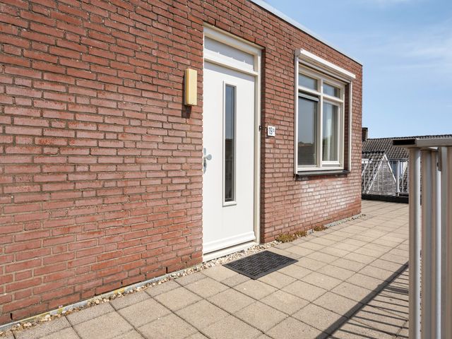 Gedempte Haven 19b, Werkendam