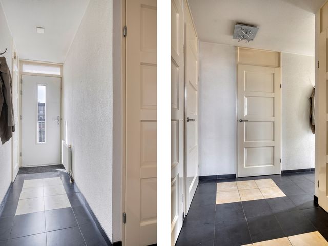 Gedempte Haven 19b, Werkendam