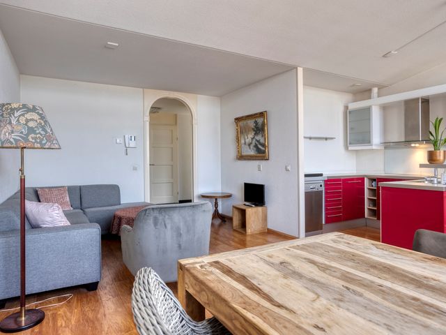 Gedempte Haven 19b, Werkendam
