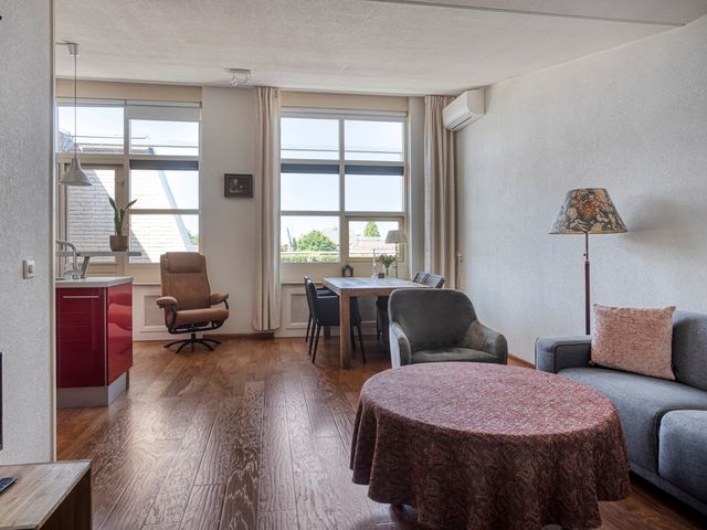 Gedempte Haven 19b, Werkendam