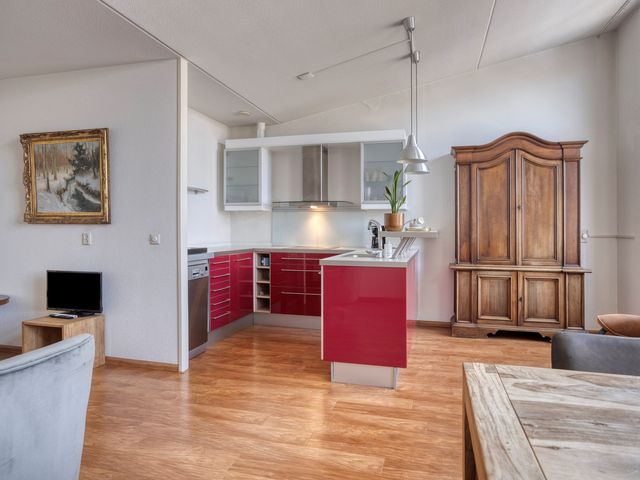 Gedempte Haven 19b, Werkendam