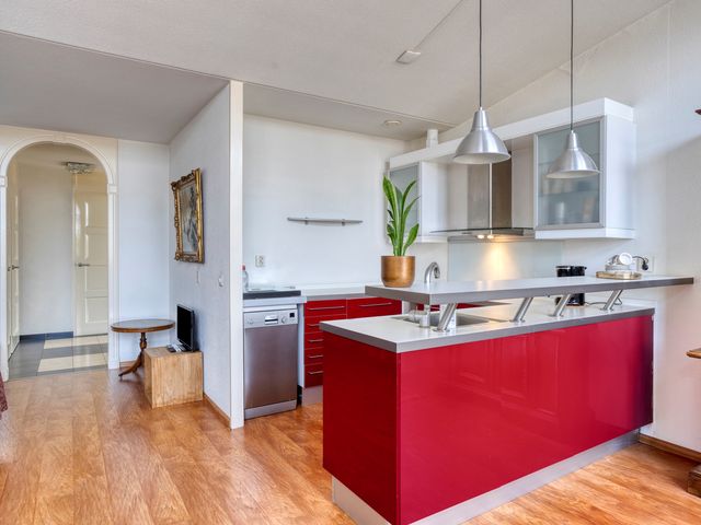 Gedempte Haven 19b, Werkendam