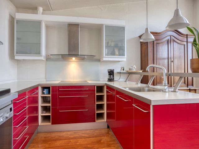 Gedempte Haven 19b, Werkendam