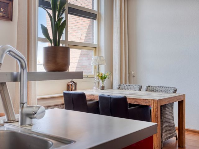 Gedempte Haven 19b, Werkendam