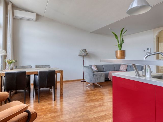 Gedempte Haven 19b, Werkendam