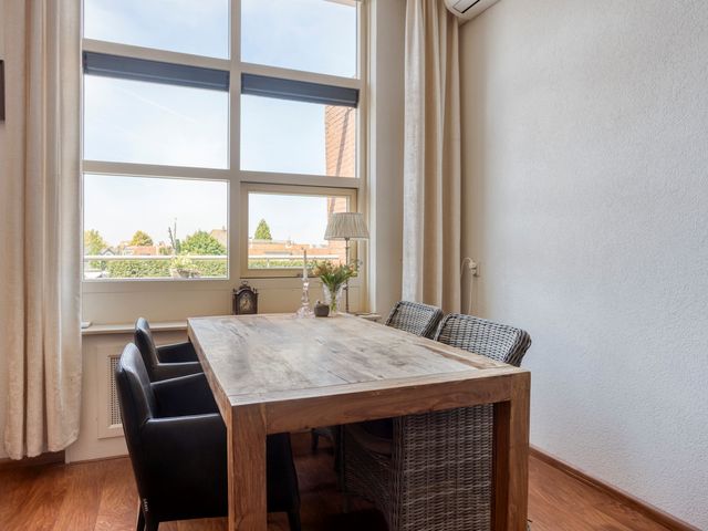 Gedempte Haven 19b, Werkendam