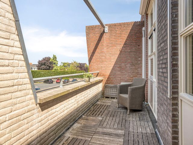 Gedempte Haven 19b, Werkendam