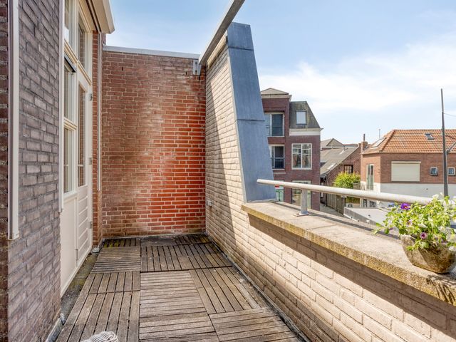 Gedempte Haven 19b, Werkendam