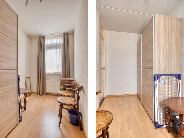 Gedempte Haven 19b, Werkendam
