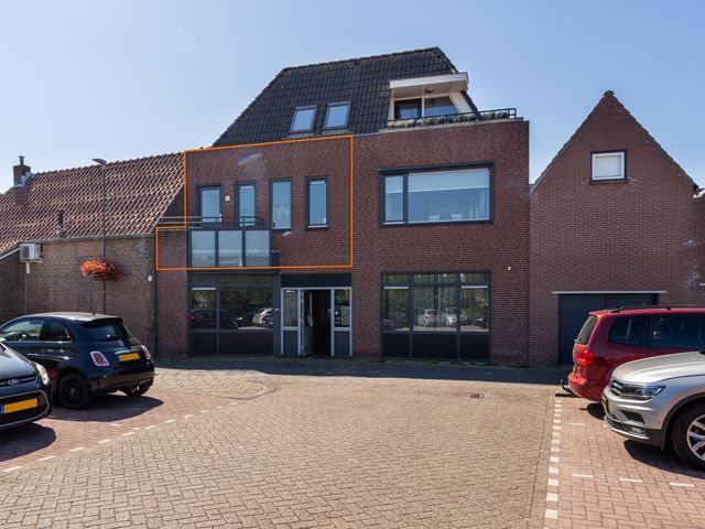 Boterstraat 13a, Werkendam