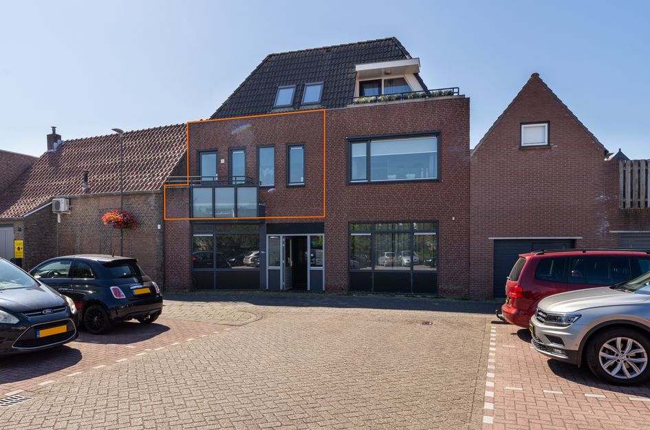 Boterstraat 13a
