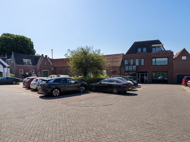 Boterstraat 13a, Werkendam