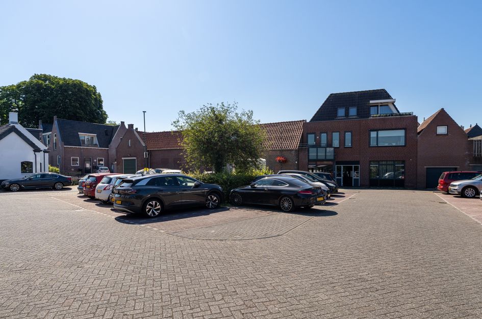 Boterstraat 13a