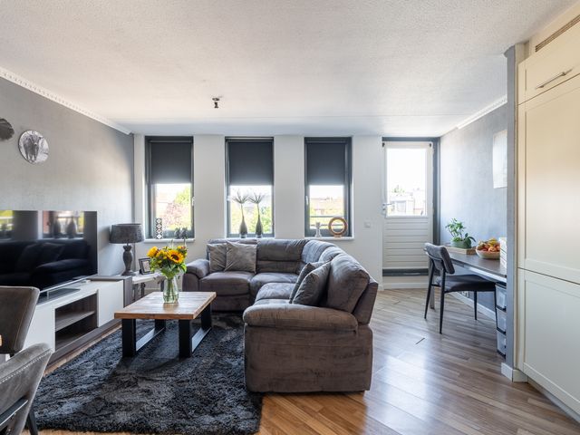 Boterstraat 13a, Werkendam