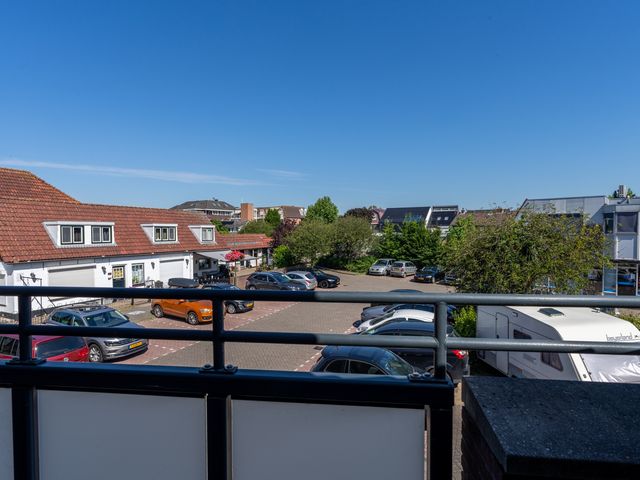 Boterstraat 13a, Werkendam