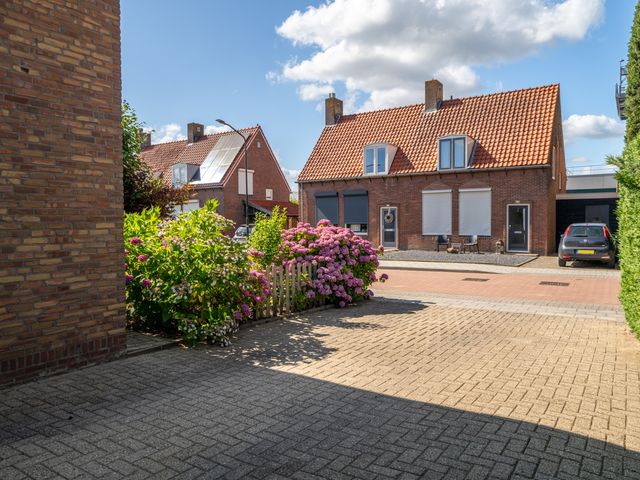 Hogelandstraat 6, Giessen