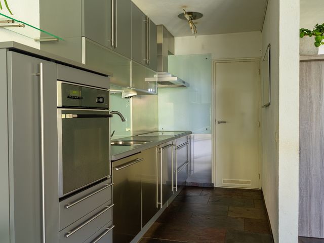 Hogelandstraat 6, Giessen