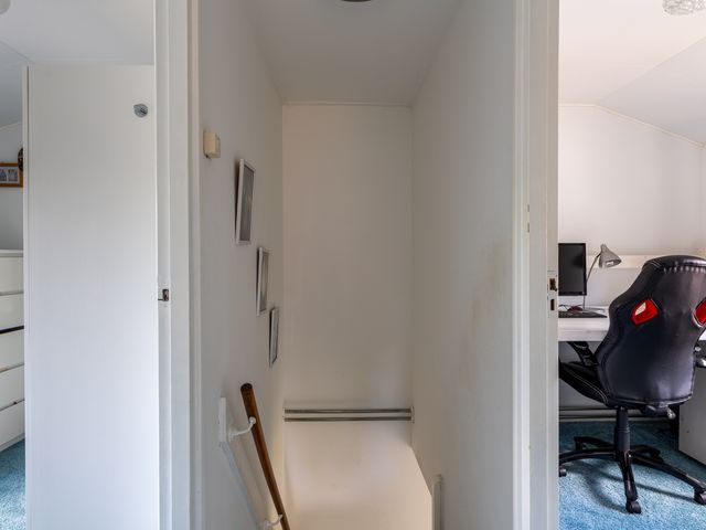 Hogelandstraat 6, Giessen