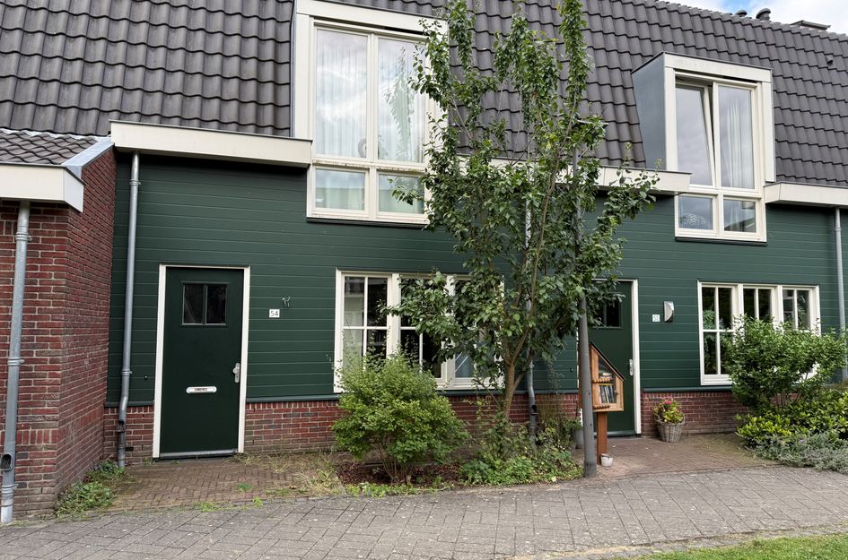 Van Pallandtstraat 54