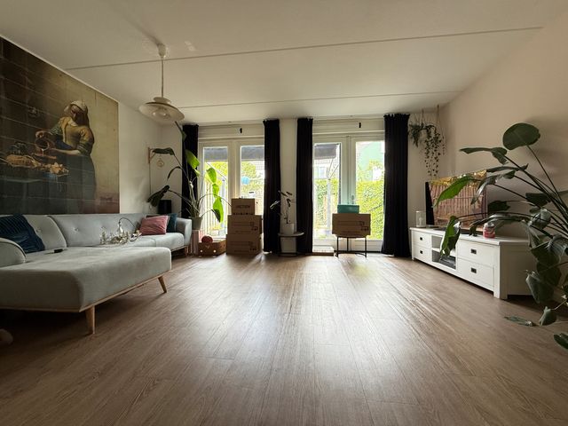 Van Pallandtstraat 54, Velp