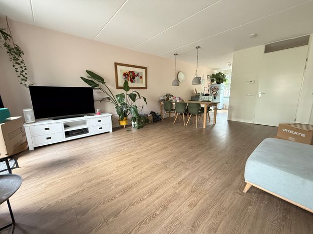 Van Pallandtstraat 54, Velp