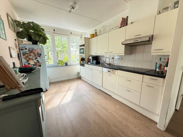Van Pallandtstraat 54, Velp