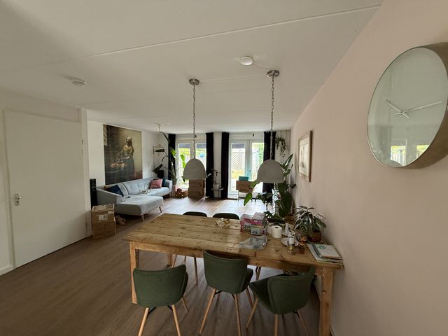 Van Pallandtstraat 54, Velp