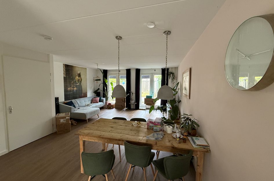 Van Pallandtstraat 54