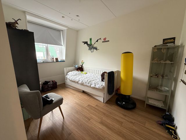 Van Pallandtstraat 54, Velp