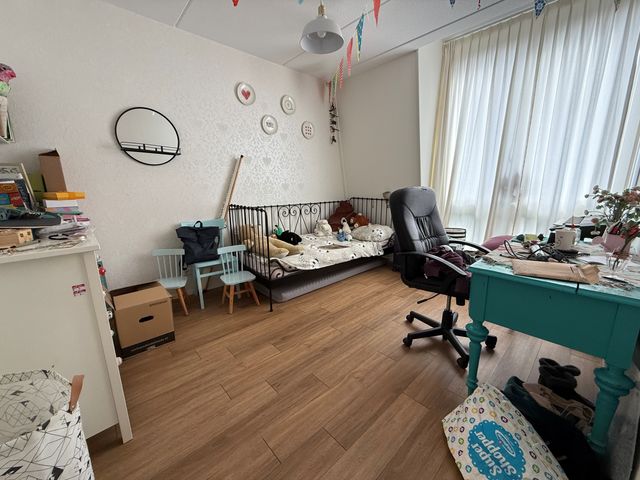Van Pallandtstraat 54, Velp