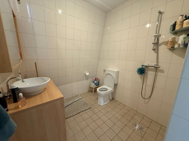 Van Pallandtstraat 54, Velp