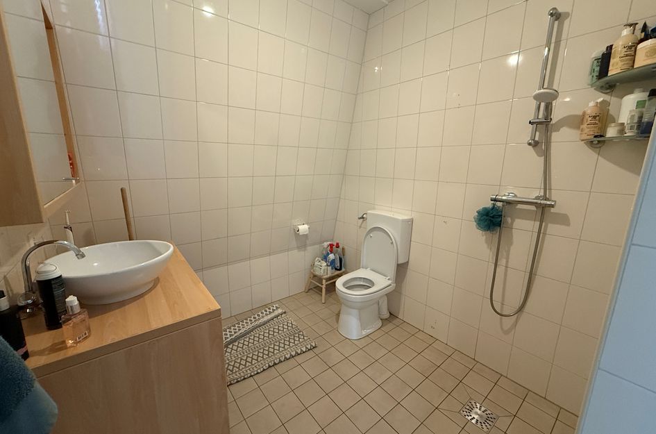 Van Pallandtstraat 54
