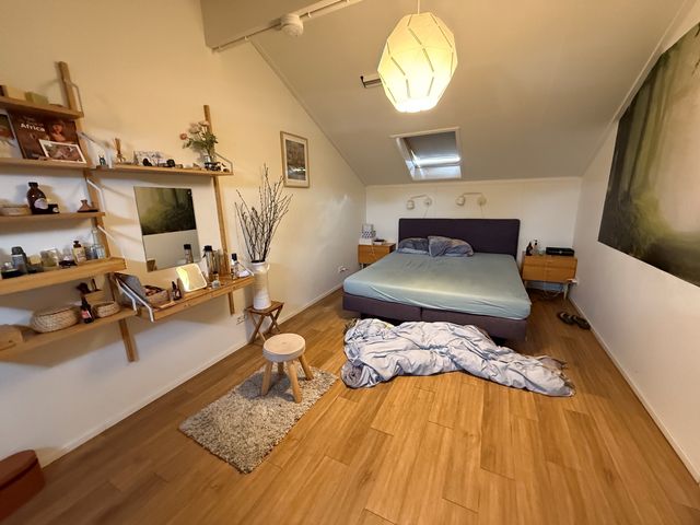 Van Pallandtstraat 54, Velp