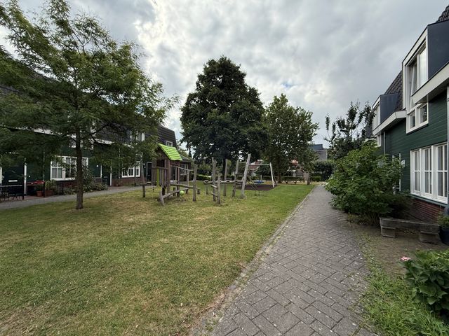 Van Pallandtstraat 54, Velp