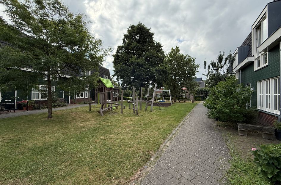 Van Pallandtstraat 54
