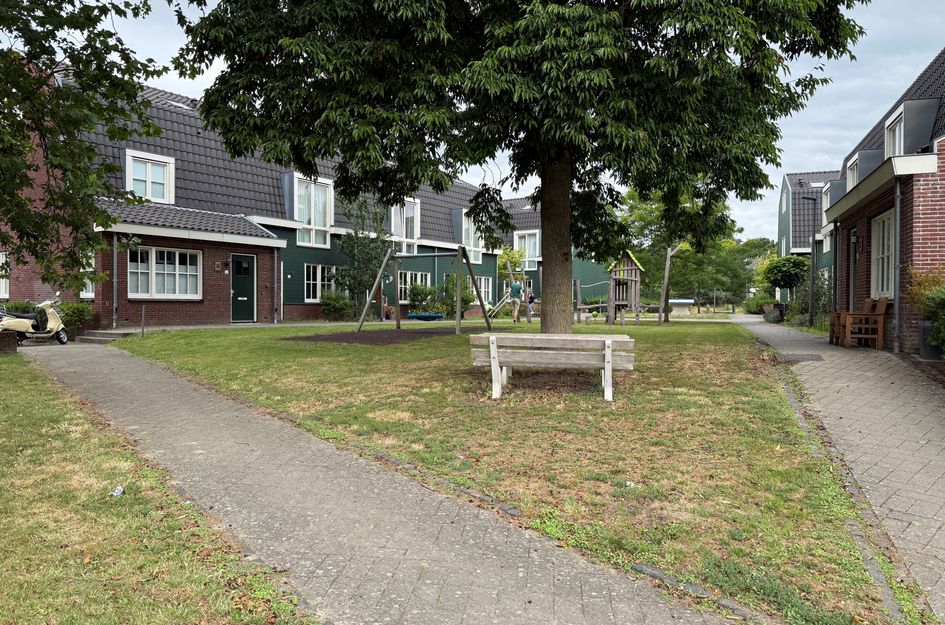 Van Pallandtstraat 54