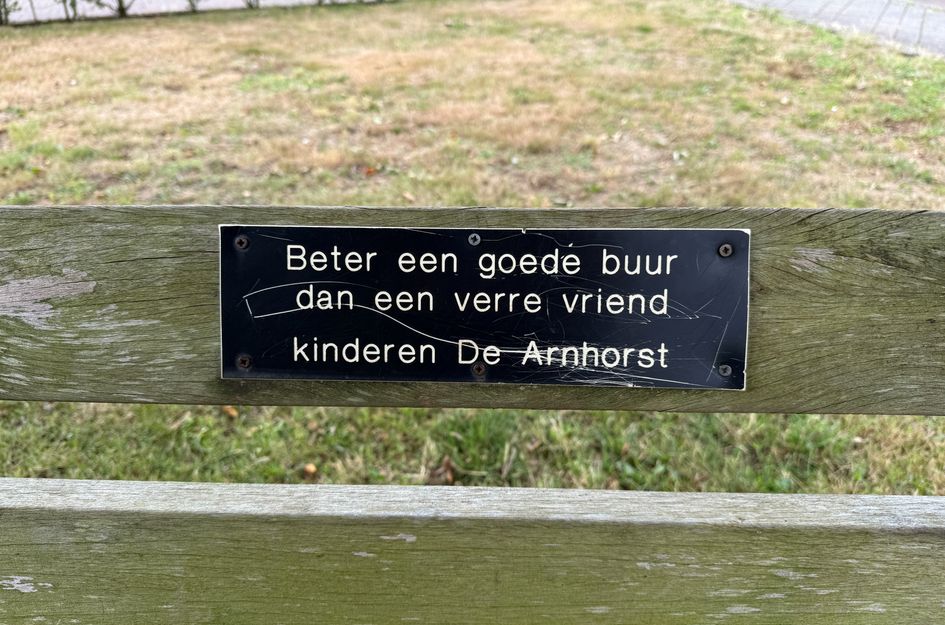 Van Pallandtstraat 54