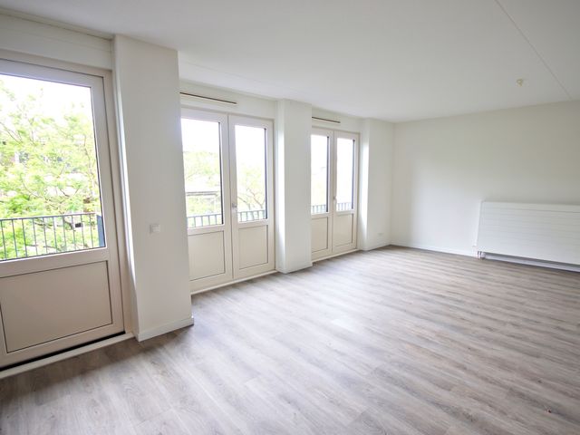 Beekstraat 77 32, Arnhem