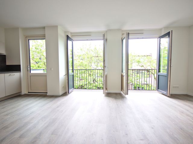 Beekstraat 77 32, Arnhem
