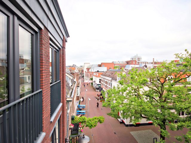 Beekstraat 77 32, Arnhem