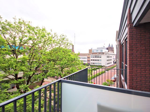 Beekstraat 77 32, Arnhem